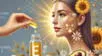 Vitamina E: beneficios y la mejor forma de aplicarla en la piel