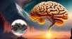 El cerebro convertido en cristal fue hallado entre la zona de Pompeya en Italia.