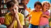 6 frases que revelan alta inteligencia emocional en niños.