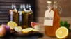 Kombucha: un té milenario que vuelve con fuerza.