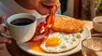 Desayuno saludable sin huevos ni yogur que te sacia hasta el almuerzo.