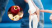 El poder de las frutas para fortalecer el cuerpo.