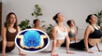 Cómo el yoga transforma cuerpo y mente de forma natural y poderosa.