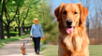 La nueva forma de pasear a tu perro con más libertad y seguridad.