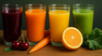 El jugo como aliado contra la inflamación articular.