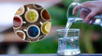 Descubre los beneficios de beber agua para la salud.