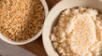 Es mejor el arroz integral o el arroz blanco.