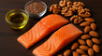 Descubre los múltiples beneficios que tienen los omegas en nuestro cuerpo.