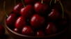 La cereza: pequeña fruta, grandes beneficios.