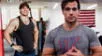 El entrenamiento que necesitas para lograr un buen físico a los 40.