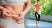 Descubre los hábitos más efectivos para eliminar grasa abdominal y reducir tu cintura.