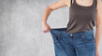 Cómo bajar de peso sin dieta ni gimnasio.