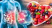Si sufres de gastritis esta fruta es la indicada para tu sistema digestivo.