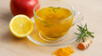Un revitalizador natural para tu cuerpo que puedes preparar en casa.
