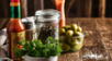 El condimento de cocina que podría causar cáncer.