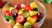 Frutas y verduras de invierno para reforzar defensas y combatir el frío.