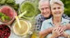 Descubre cómo preparar un licuado nutritivo ideal para adultos mayores.