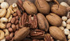 El fruto seco que reduce el riesgo de cáncer de colon.