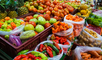 Descubre cuáles son las frutas y verduras de invierno más ricas en fibra.