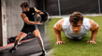 El ejercicio más eficiente para fuerza y cardio sin pesas ni largas caminatas.