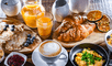 Los alimentos que pueden reducir el riesgo de diabetes tipo 2 y enfermedades cardiovasculares.