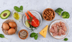 Estos son los alimentos más recomendados por expertos para prevenir el Alzheimer.