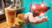 Estos tres jugos naturales pueden ayudarte a combatir el hígado graso.