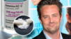Descubre qué es la ketamina la sustancia vinculada a la muerte del actor Matthew Perry.