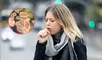 Especialistas explican las causas de la faringitis en invierno.