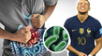 Conoce qué es la gastroenteritis.