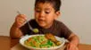 El plato que combate la anemia infantil.