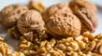 Conoce los beneficios curativos de las nueces.