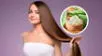 4 remedios caseros efectivos para alisar tu cabello de forma natural.