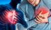 Un cardiólogo revela la causa detrás de los infartos en jóvenes saludables.