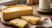 El queso que es dañino para tu corazón.