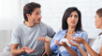 ¿Qué significa que alguien te interrumpa cuando hablas? Esto reveló una psicóloga