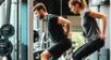 Rutinas cortas de ejercicio también son efectivas para aumentar masa muscular.