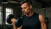 Cuántos minutos de entrenamiento necesitas después de los 40.