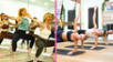 ¿Qué es mejor para quemar calorías y definir cintura: barre o pilates? Esto opinan los expertos