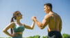 Entrenar con amigos te da más años de vida.