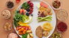 Qué alimentos pueden ayudarte a reducir la presión arterial.