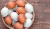 Los efectos de comer huevo en la salud renal.