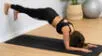 Esta es la rutina de pilates de 15 minutos que transformará tu cuerpo: adelgaza y tonifica