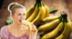Conoce los beneficios del plátano para la salud.