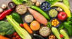 Alimentos que tienes que evitar si tienes hígado graso.