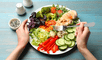 Cuidado al calentar estos alimentos en el microondas.