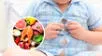 Alimentos que generan obesidad infantil.