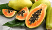 Descubre los efectos secundarios de comer papaya.