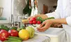 Qué dice la ciencia sobre hervir verduras con bicarbonato de sodio.