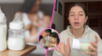 ¿Por qué mi bebé rechaza el pecho? La fuerte experiencia de Doris Fundichely como madre primeriza y su solución